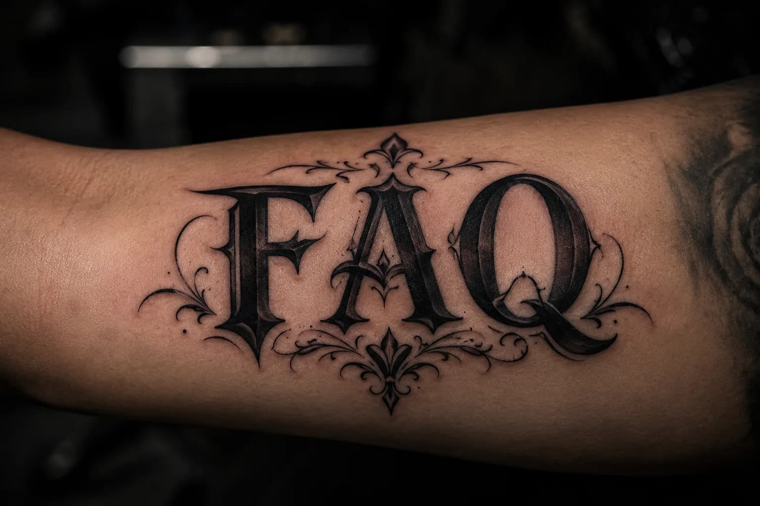 Συχνές Ερωτήσεις (FAQ)